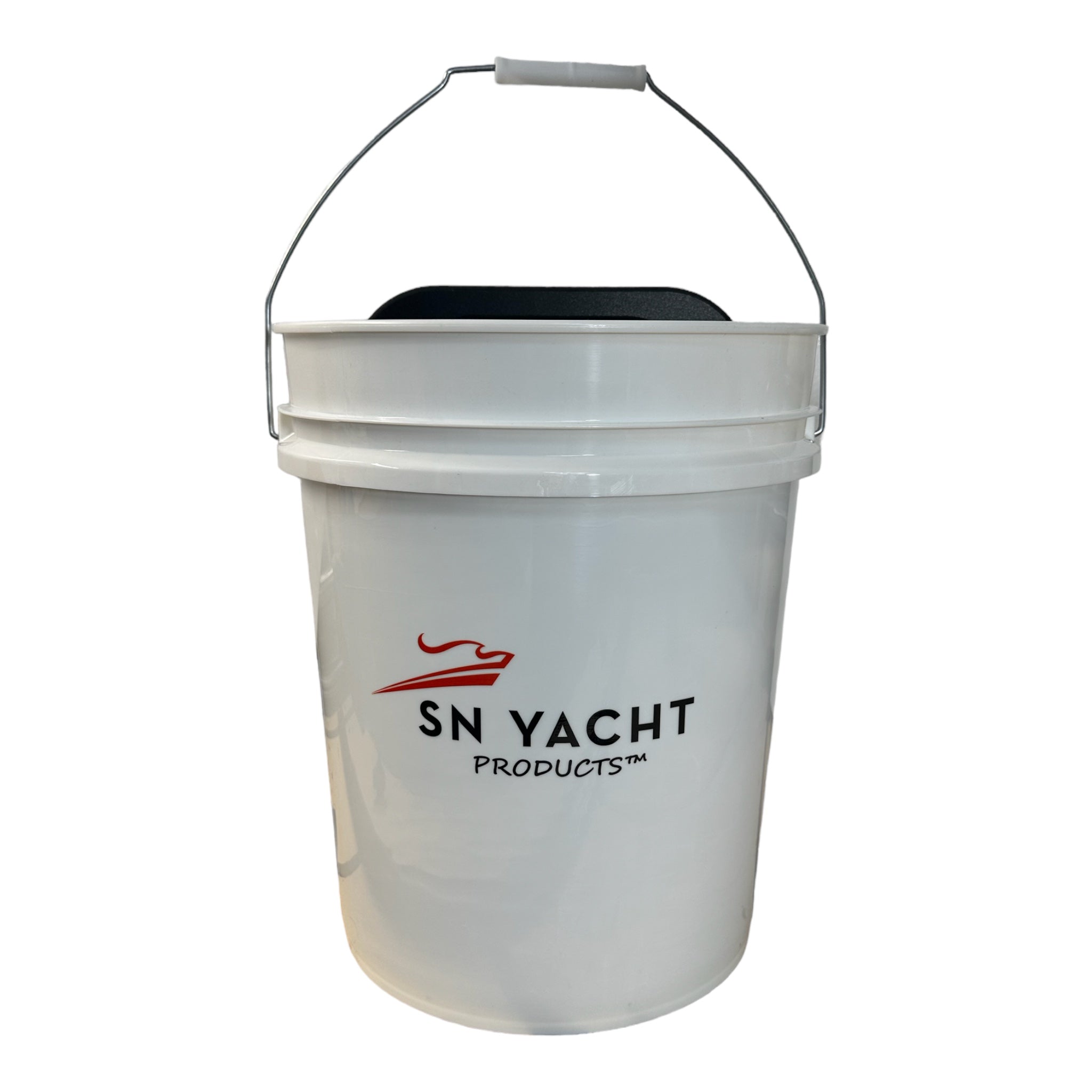 Deep Drop Weight Bucket