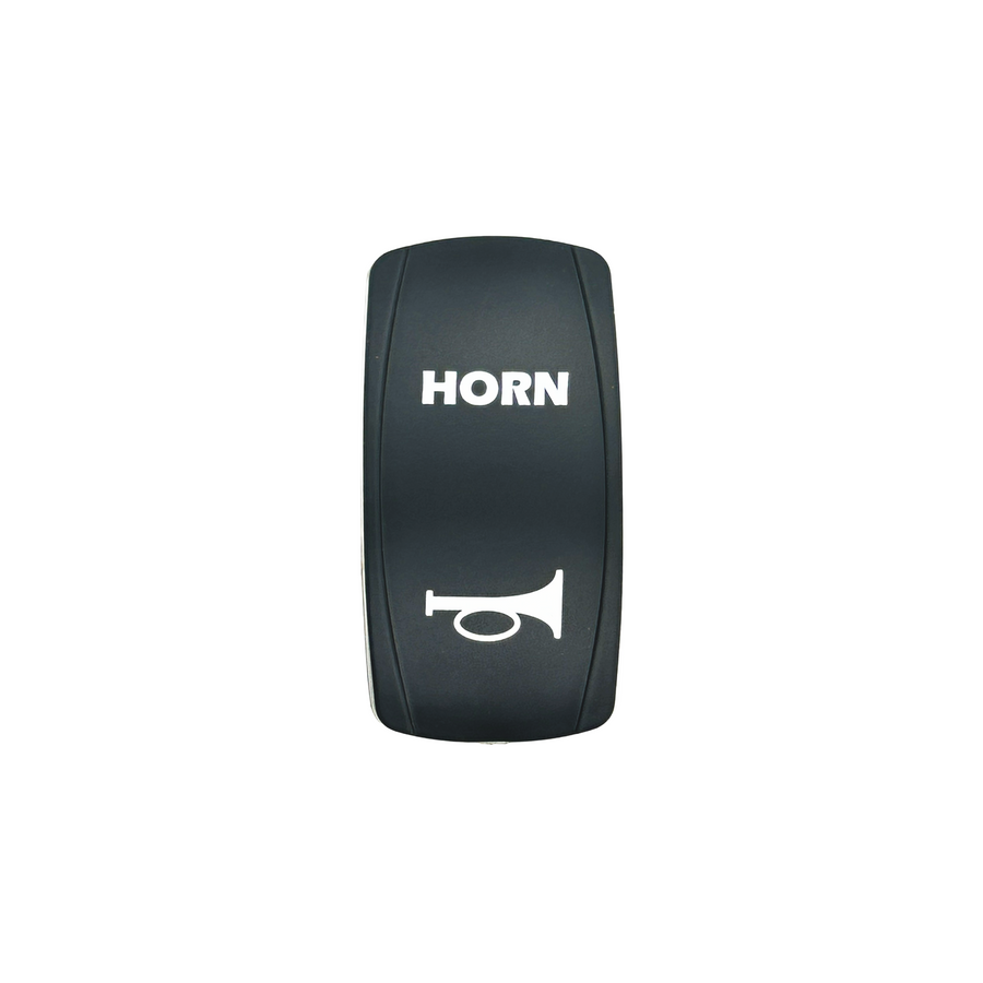 Horn Rocker Switch Cover