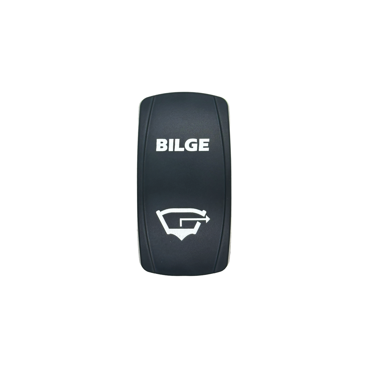 Bilge Rocker Switch Cover