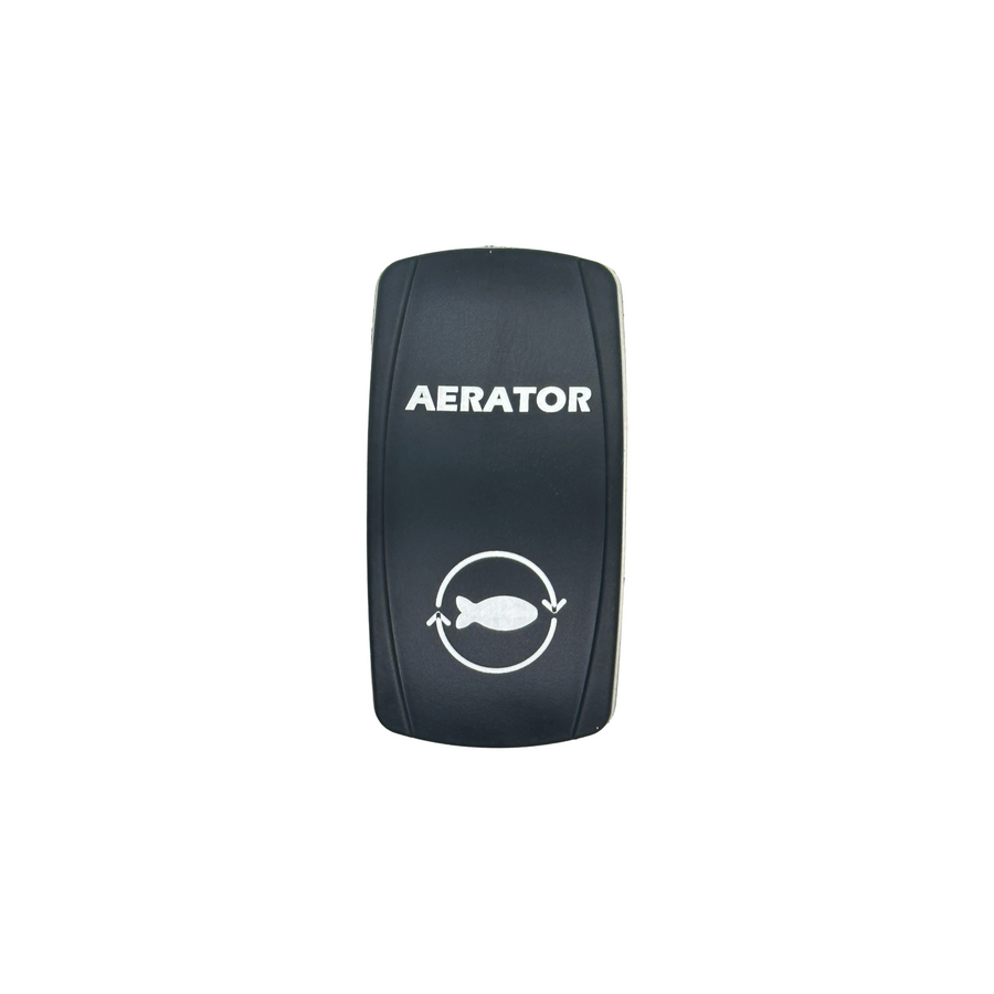Aerator Rocker Switch Cover
