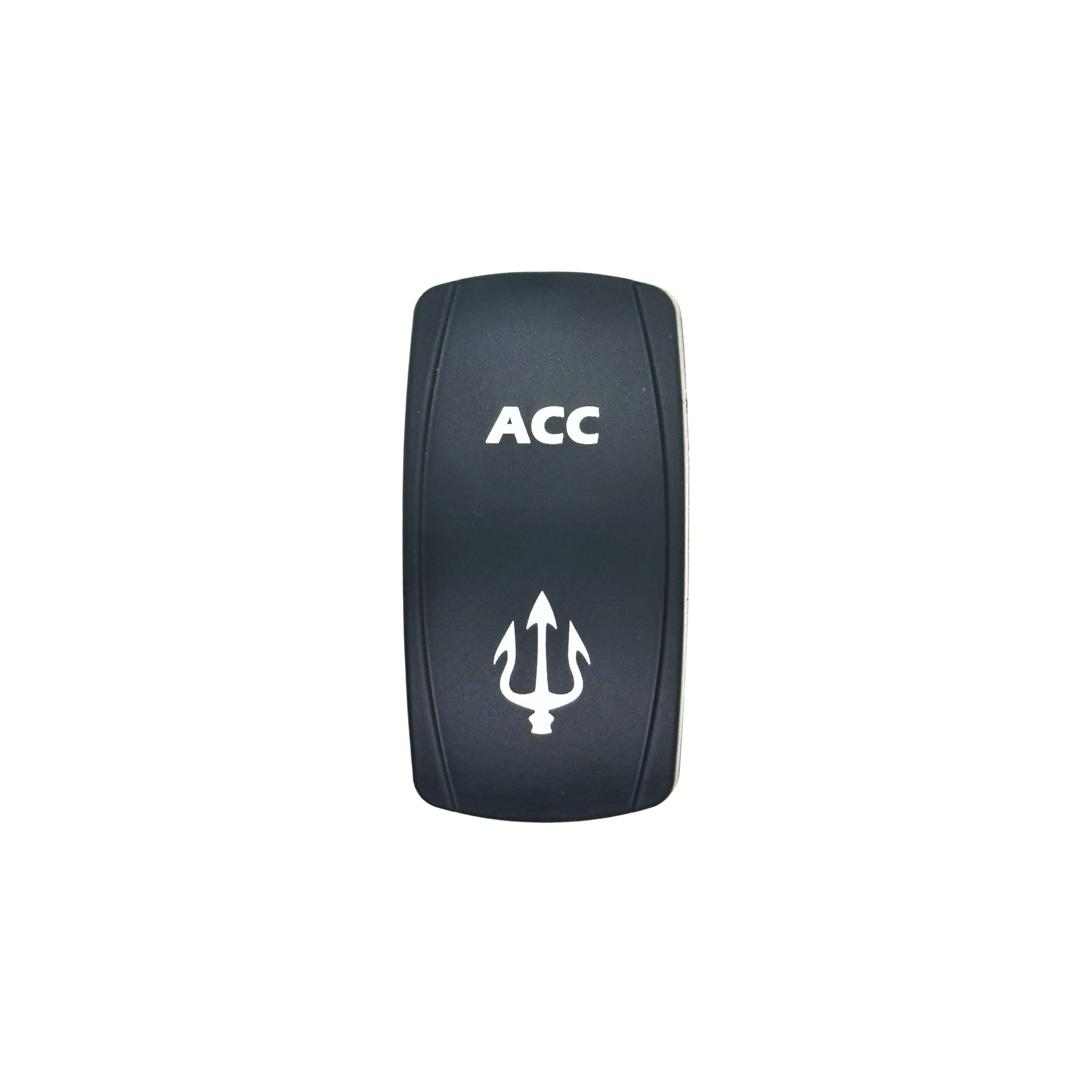 Trident Accessory Rocker Switch Cover