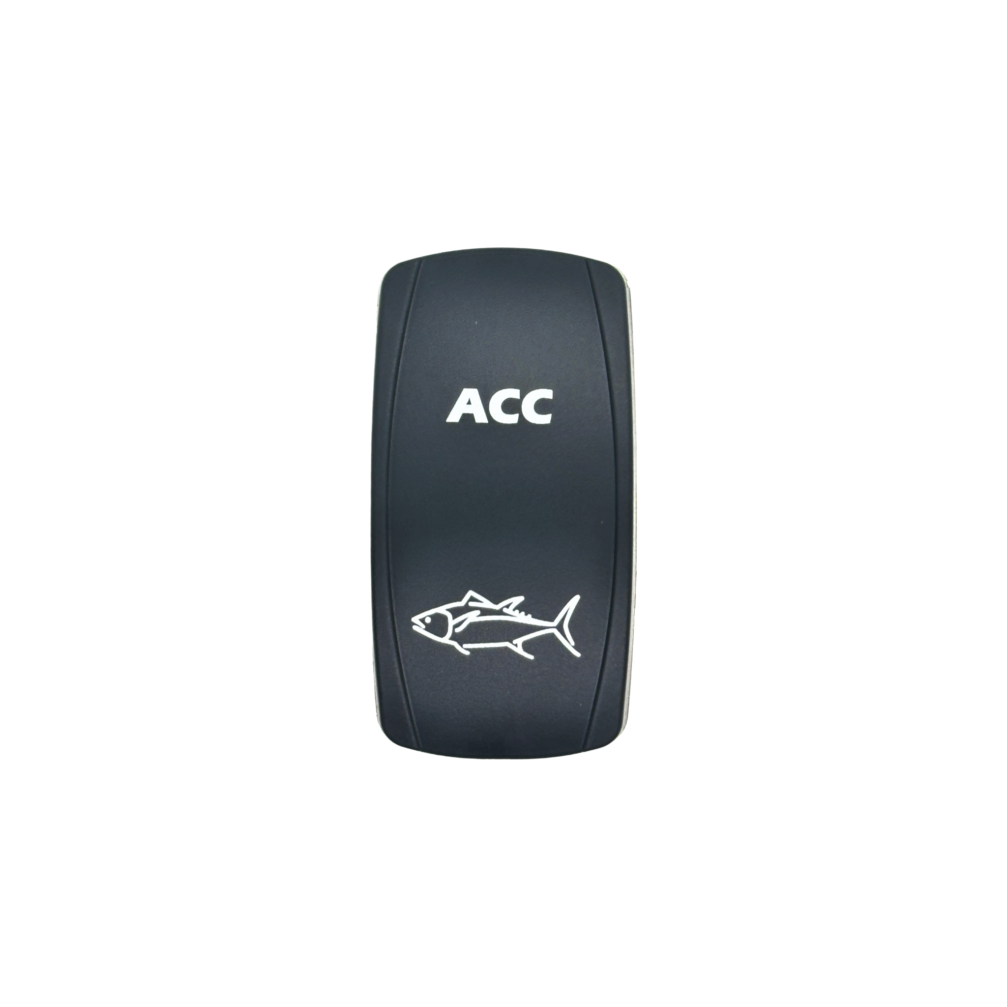 Tuna Accessory Rocker Switch Cover