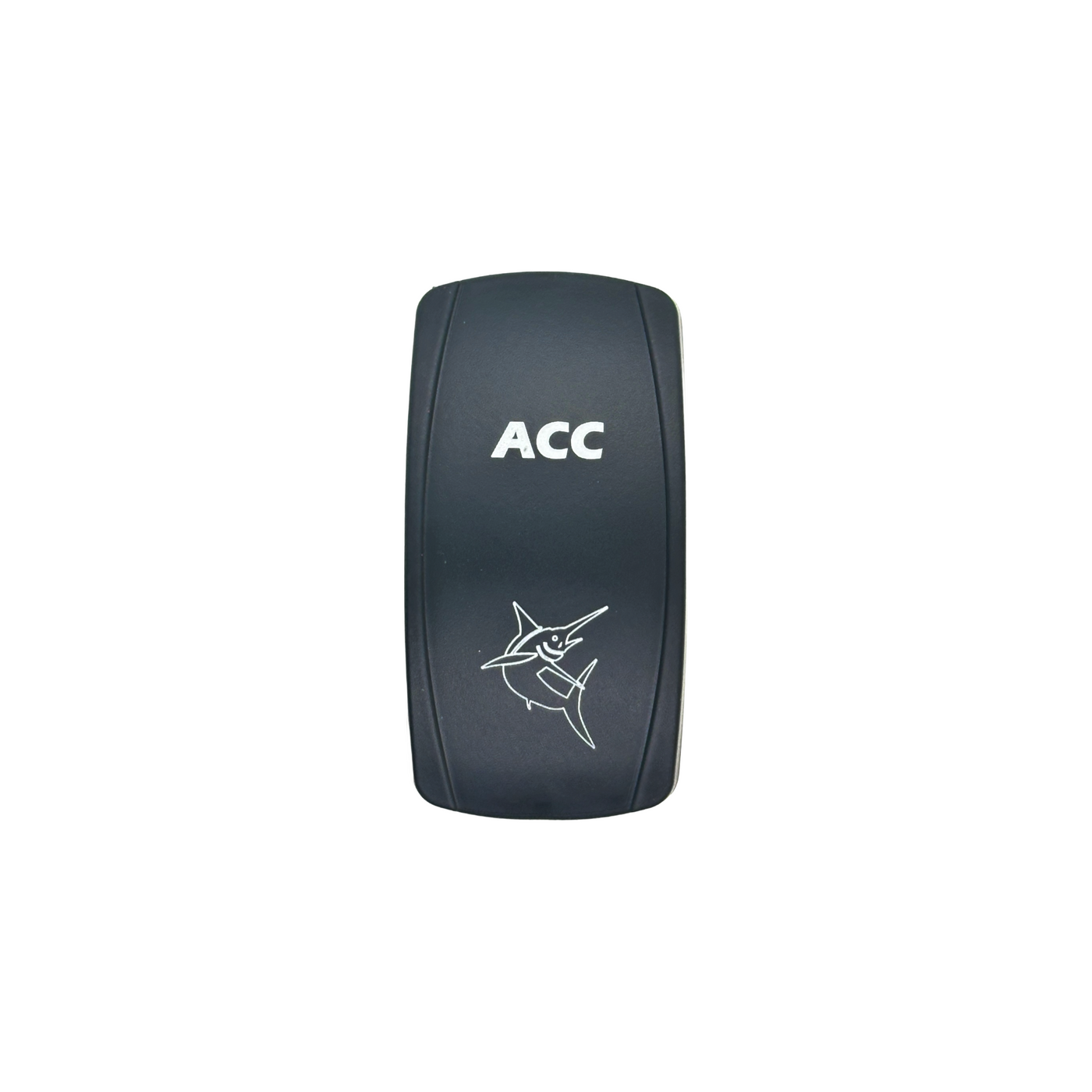 Marlin Accessory Rocker Switch Cover