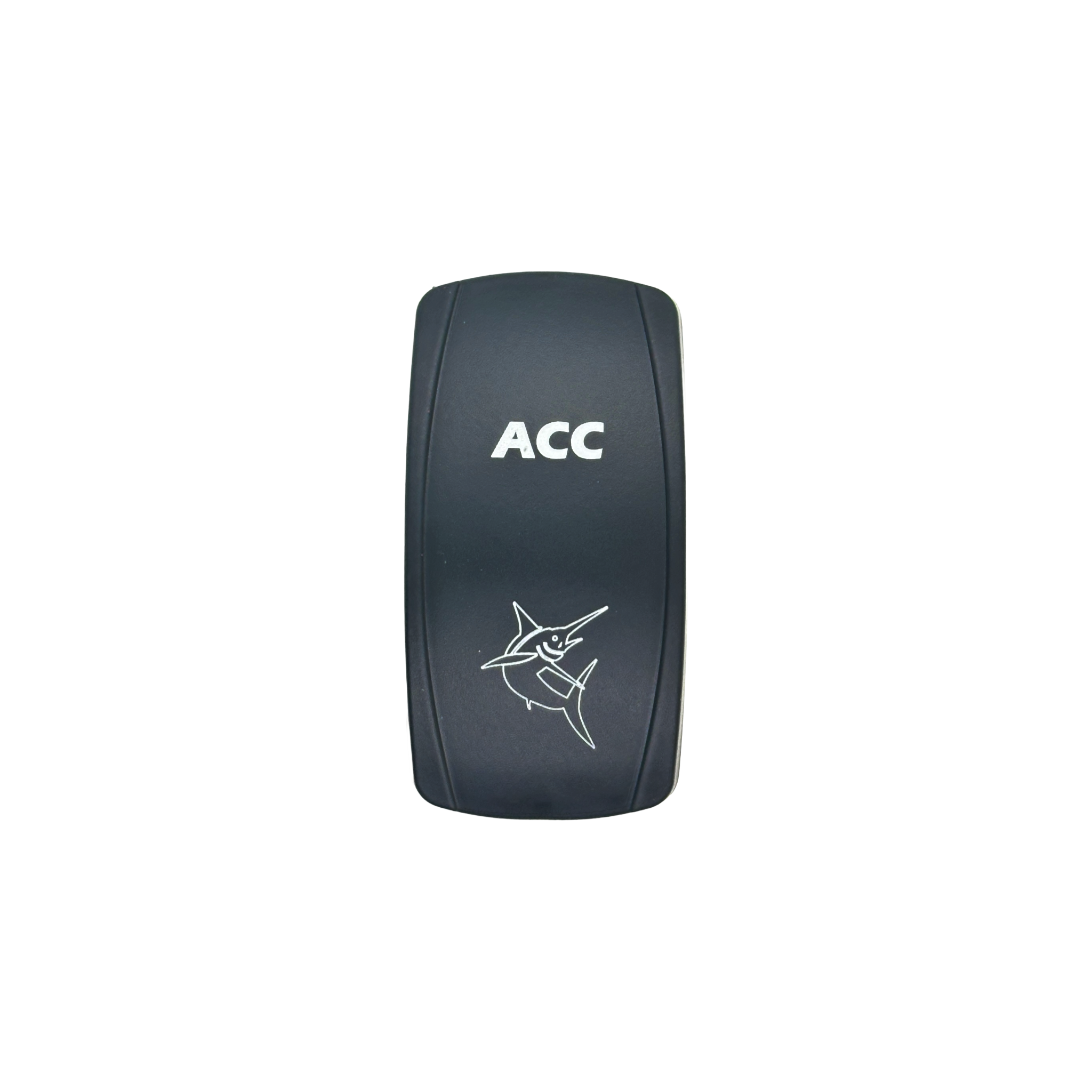 Marlin Accessory Rocker Switch Cover