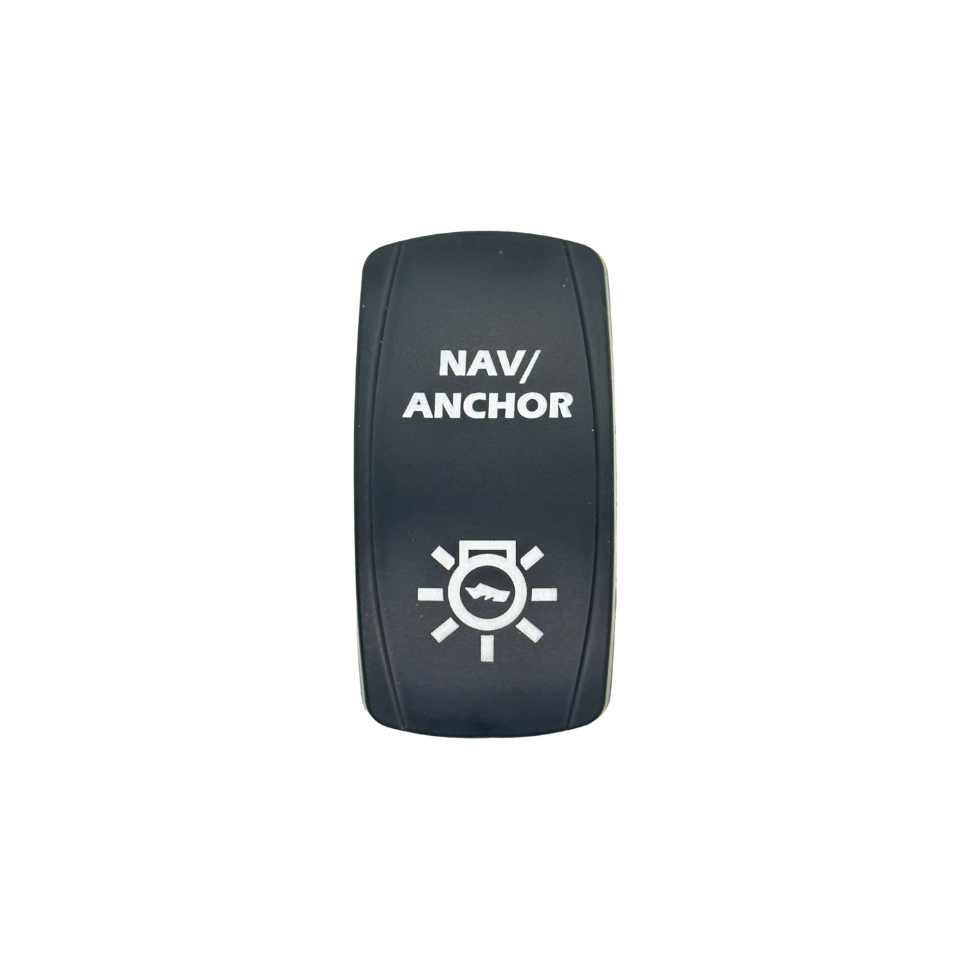 Nav/Anchor Rocker Switch Cover