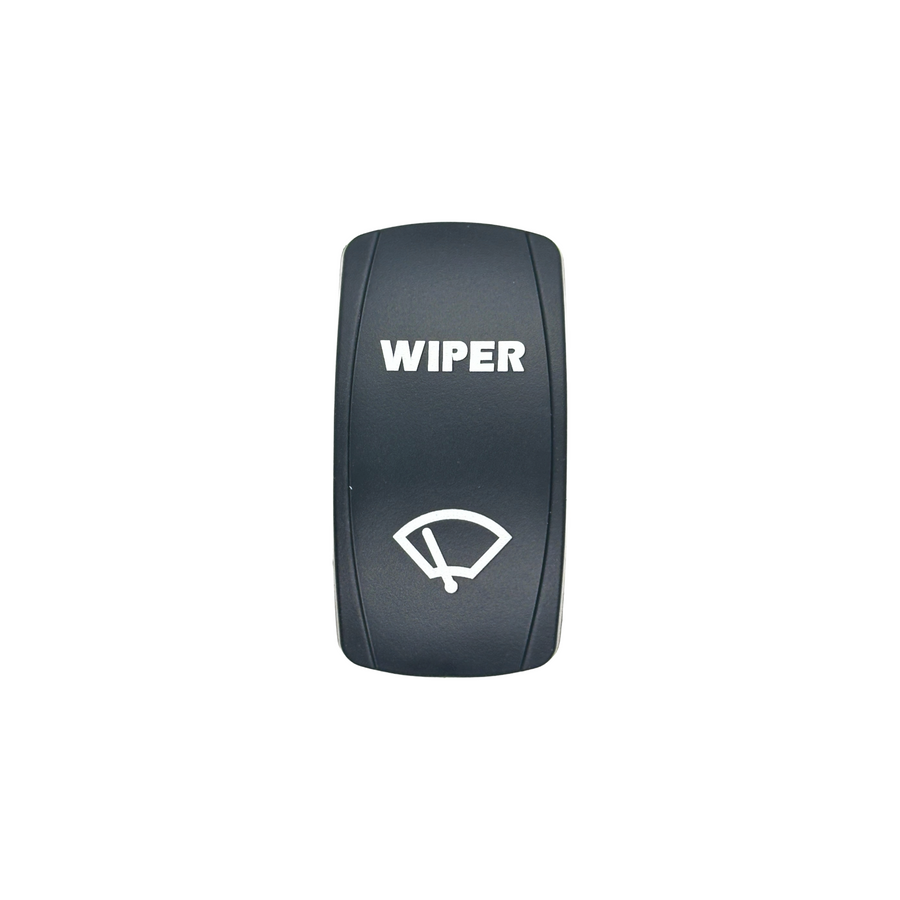 Wiper Rocker Switch Cover