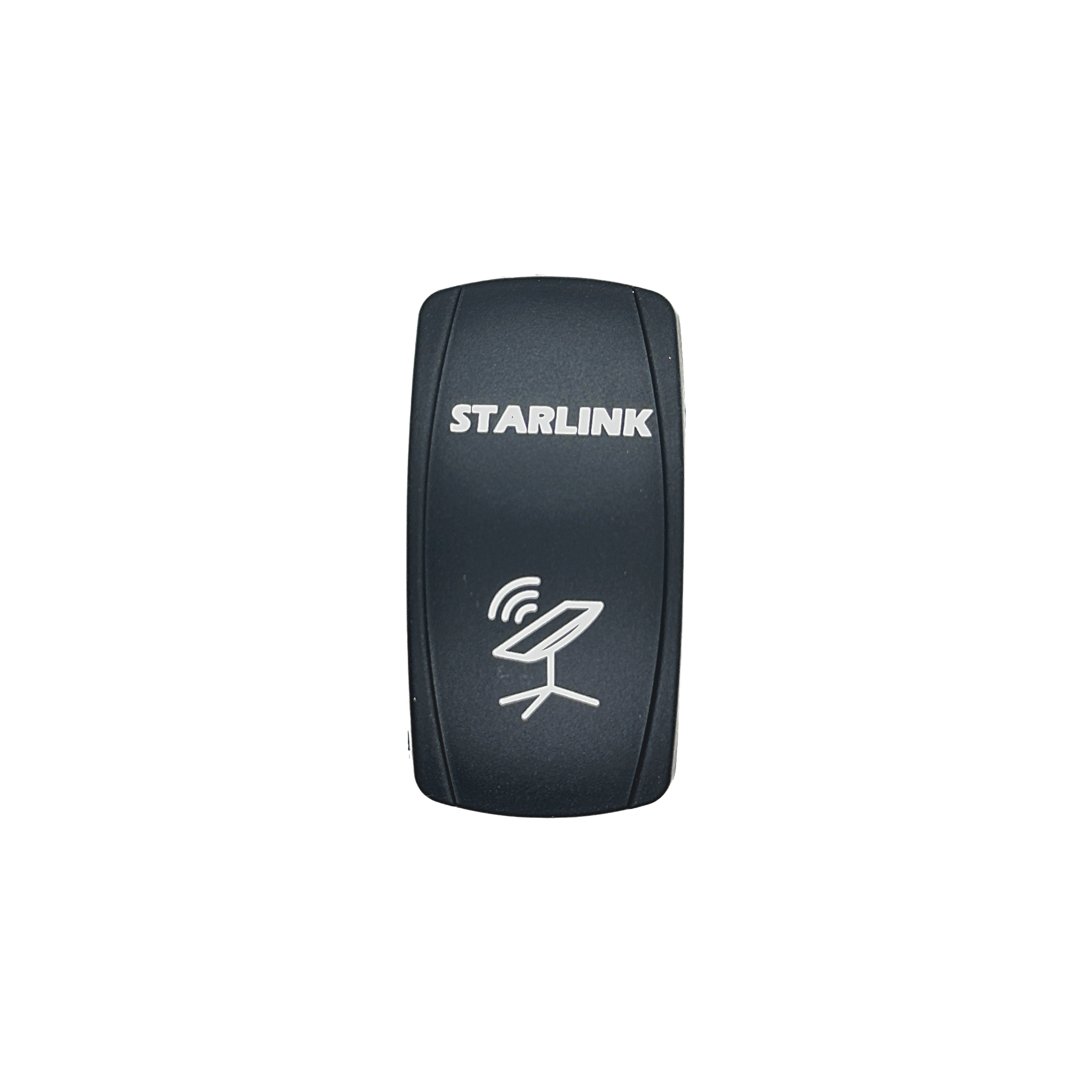 Starlink Rocker Switch Cover