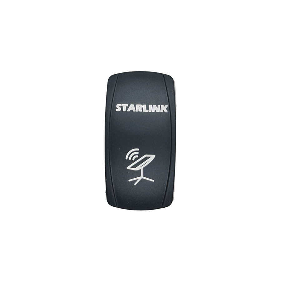 Starlink Rocker Switch Cover