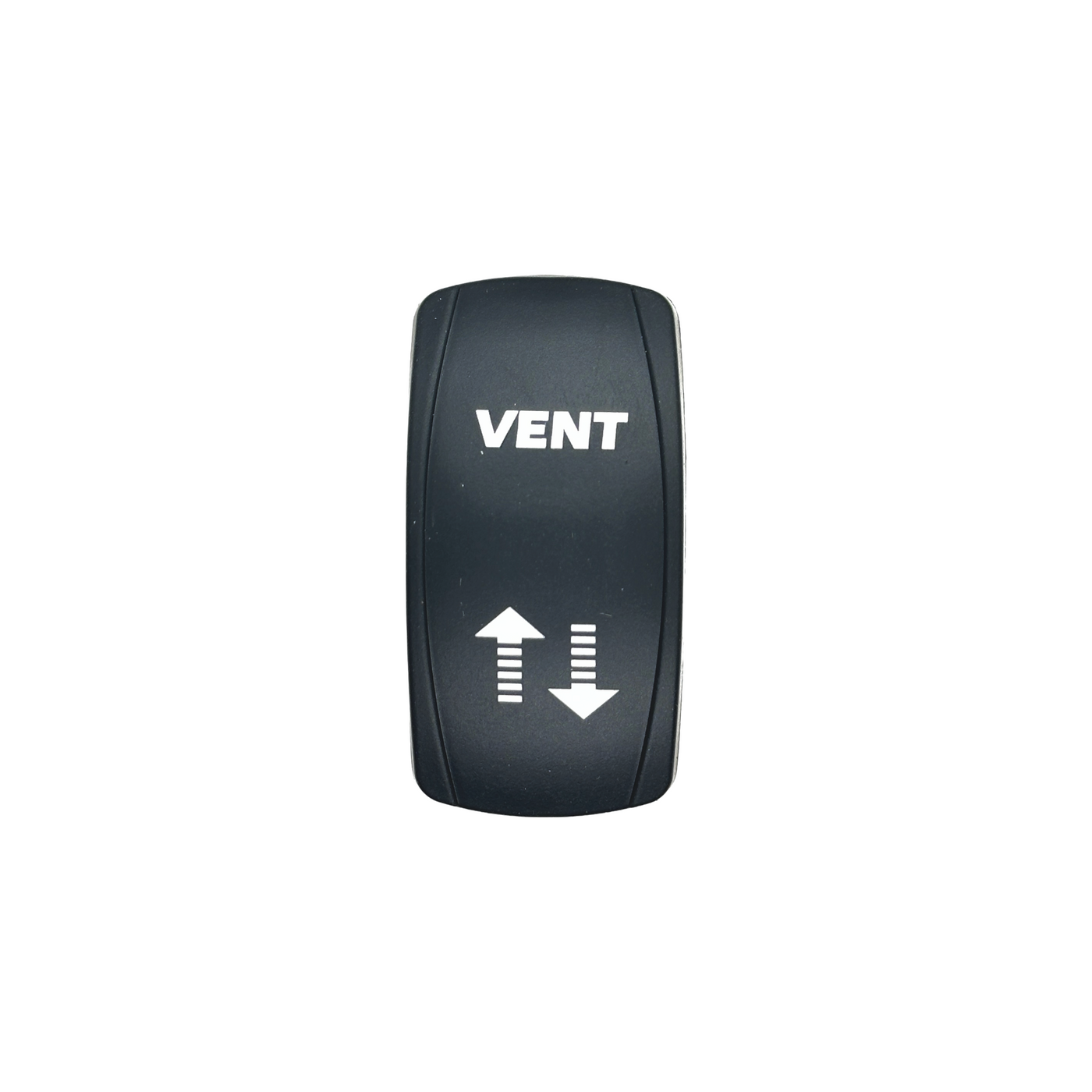 Vent Rocker Switch Cover