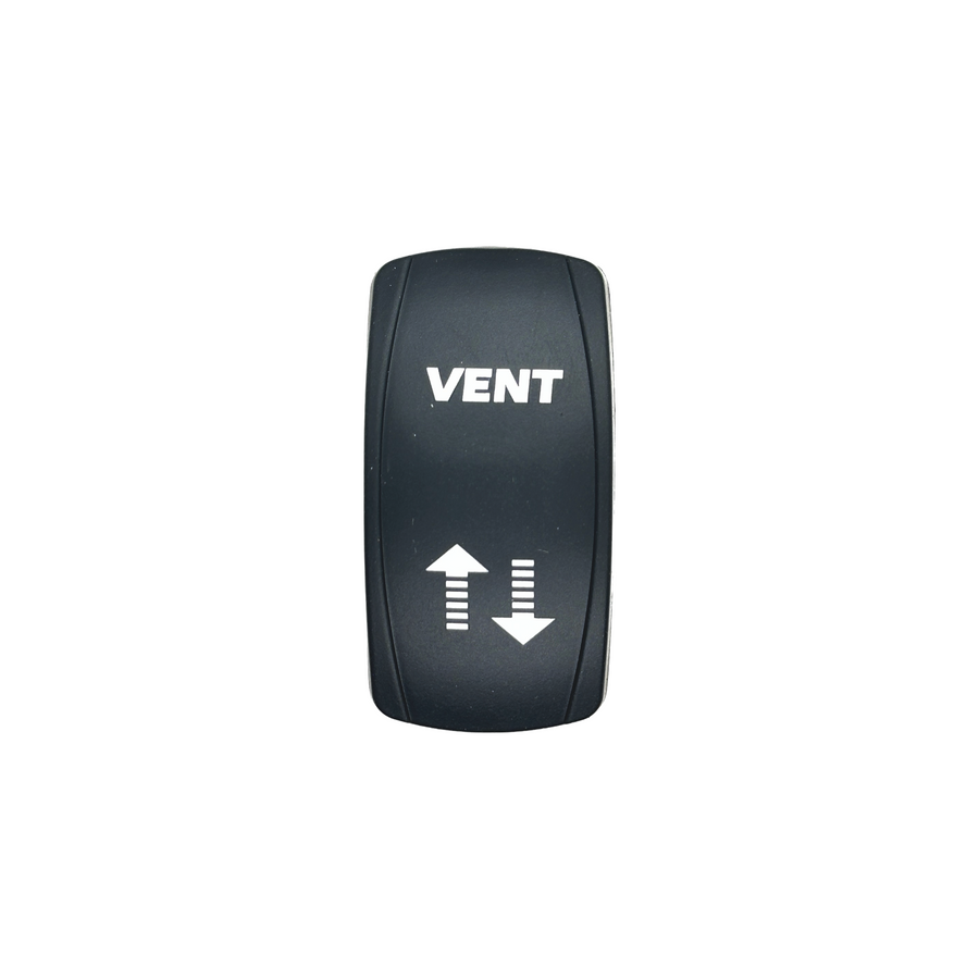 Vent Rocker Switch Cover