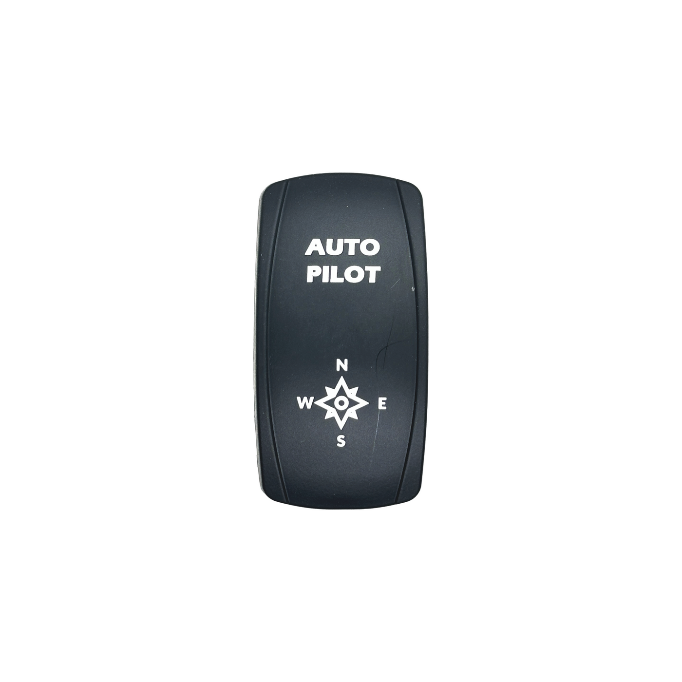 Autopilot Rocker Switch Cover
