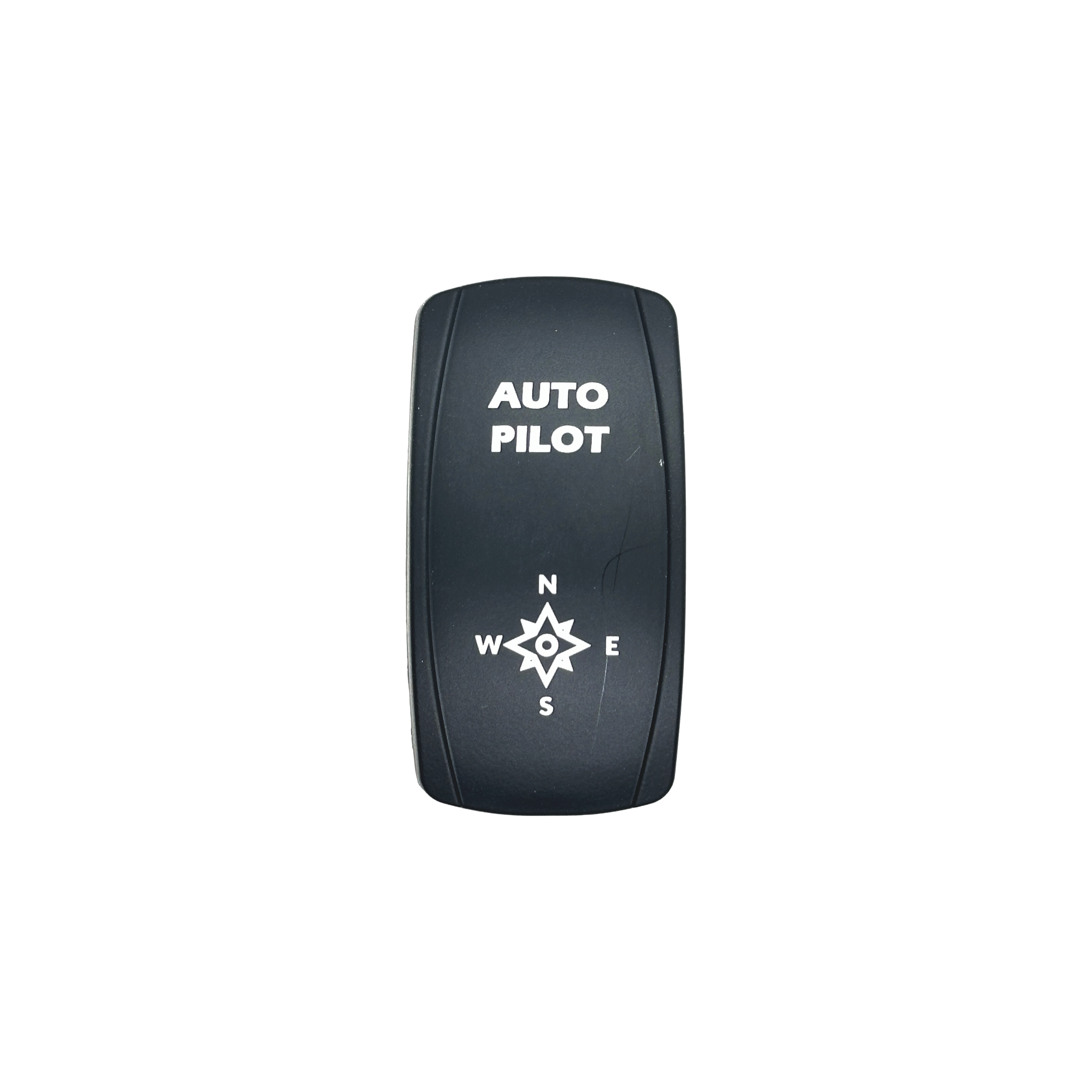 Autopilot Rocker Switch Cover