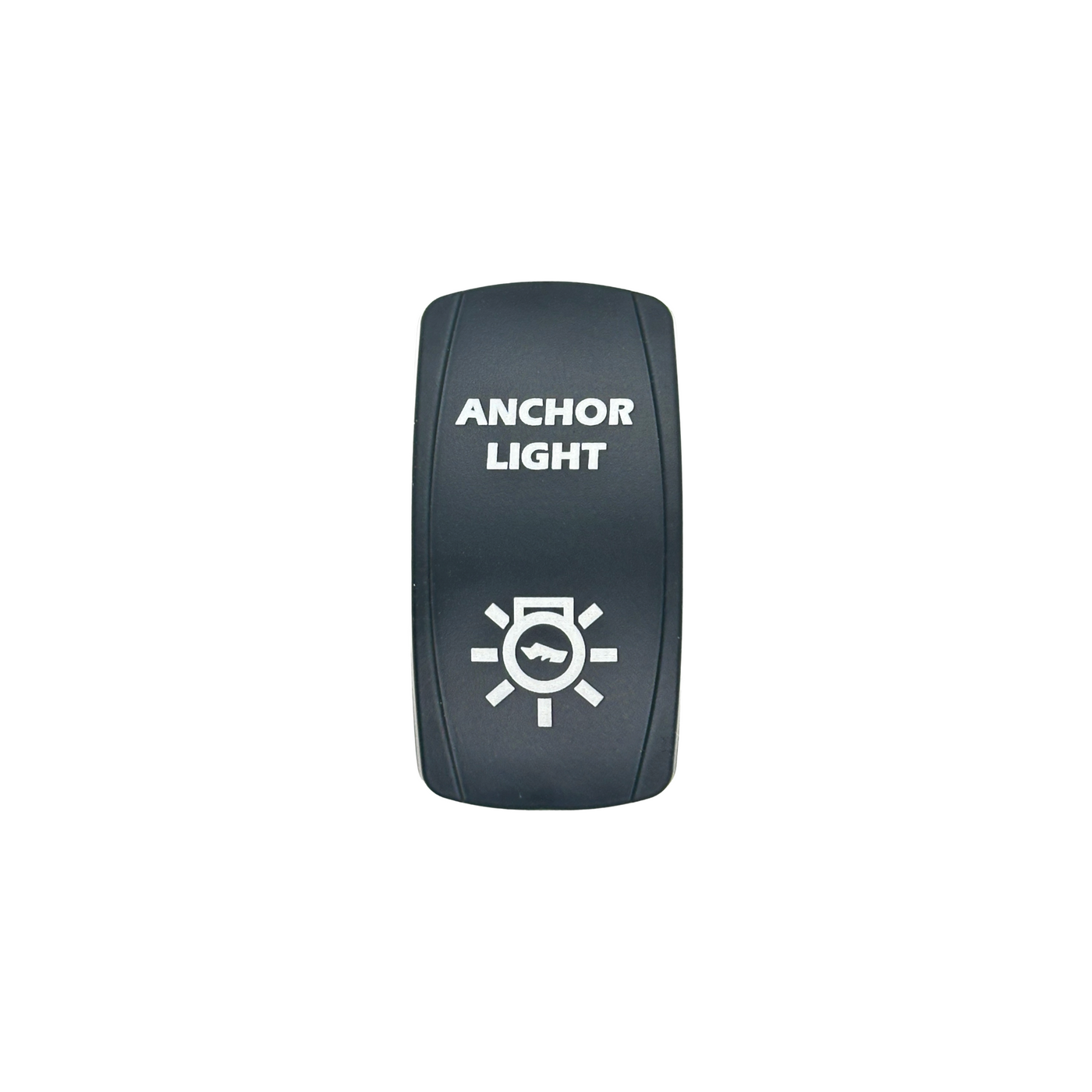 Anchor Light Rocker Switch Cover