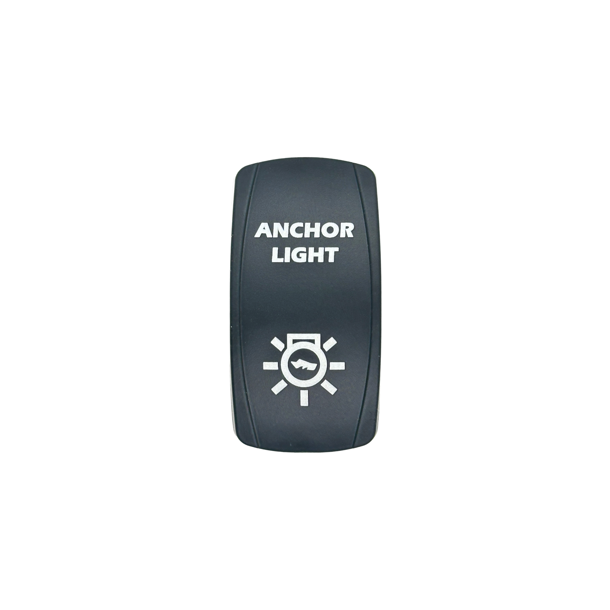 Anchor Light Rocker Switch Cover