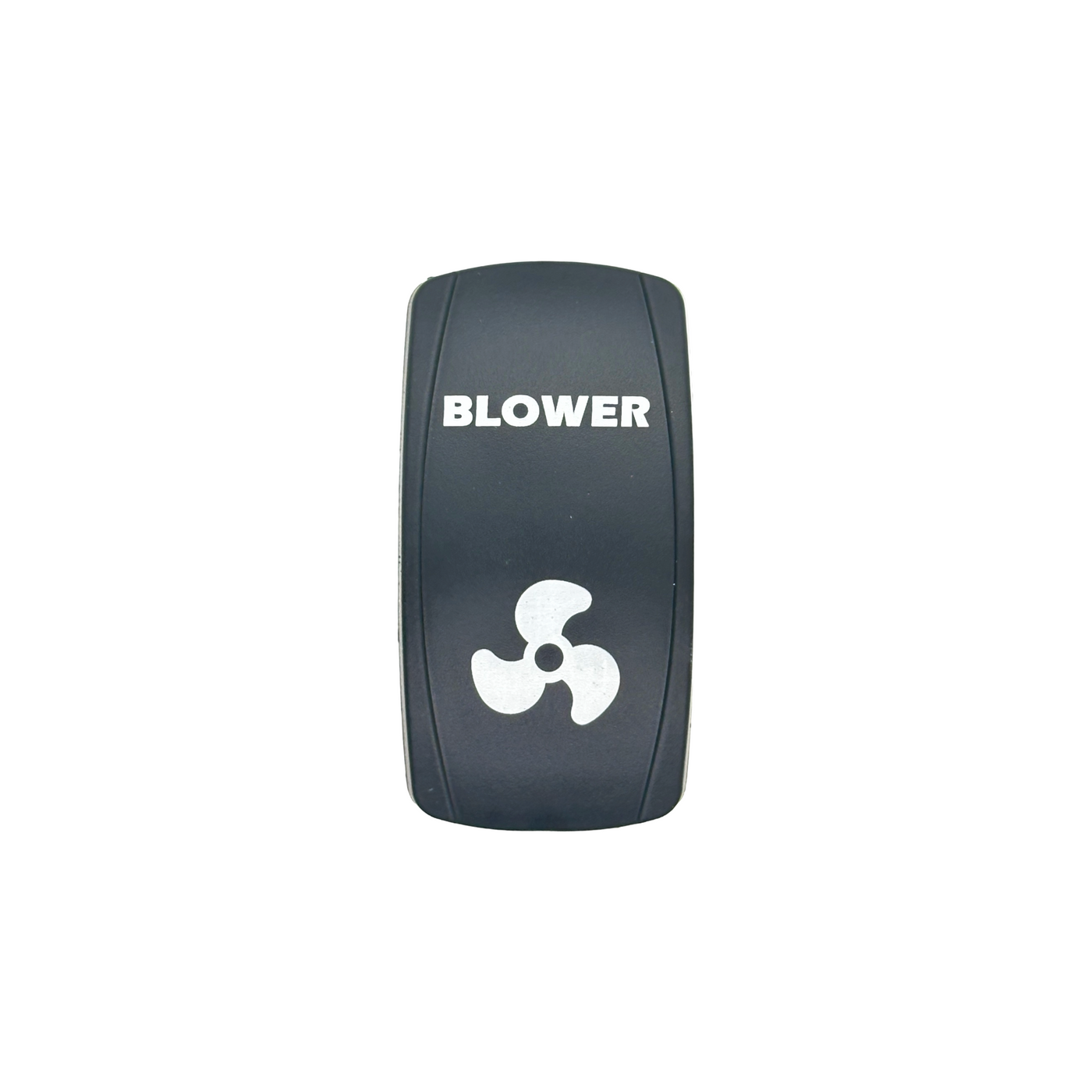 Blower Rocker Switch Cover