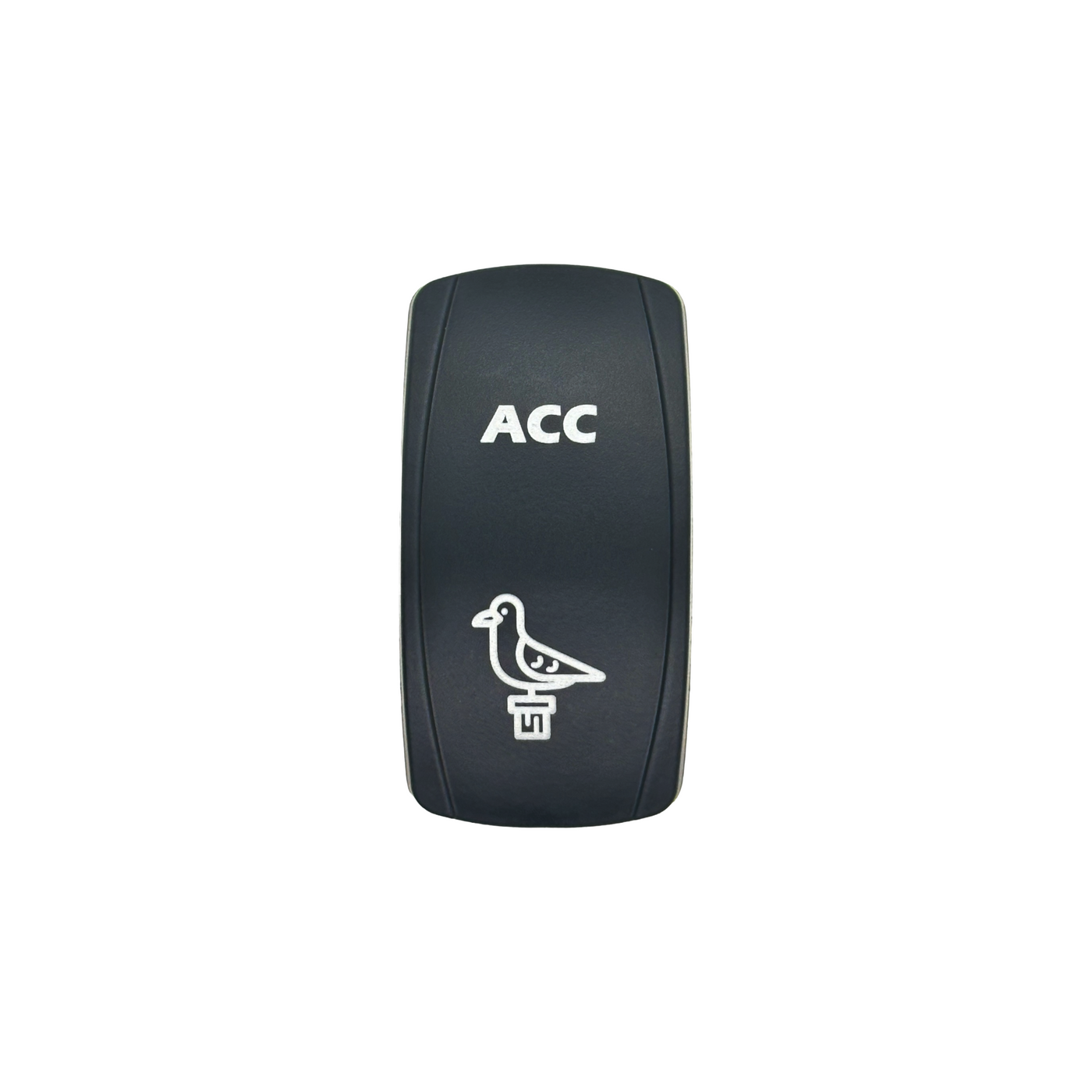 Seagull Accessory Rocker Switch Cover