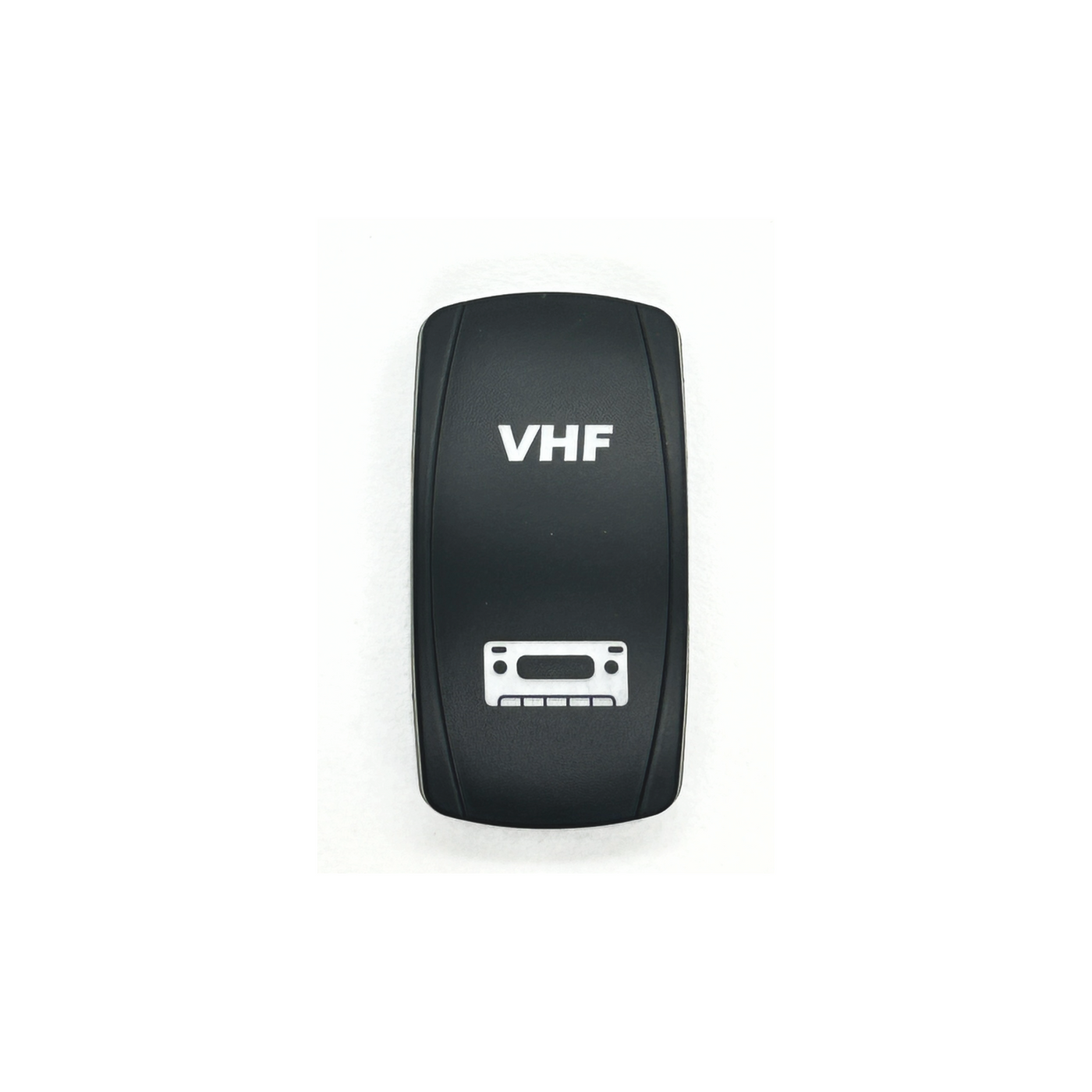 VHF Rocker Switch Cover