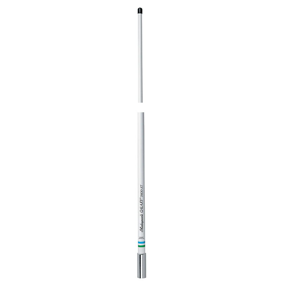 Shakespeare 5400-XT Galaxy 4' VHF Antenna - 3dB Gain [5400-XT]