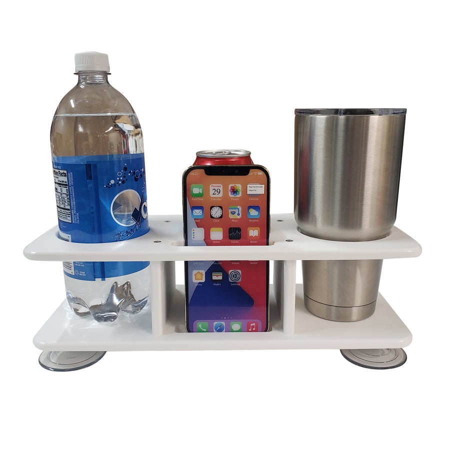 Ultimate Drink Caddy