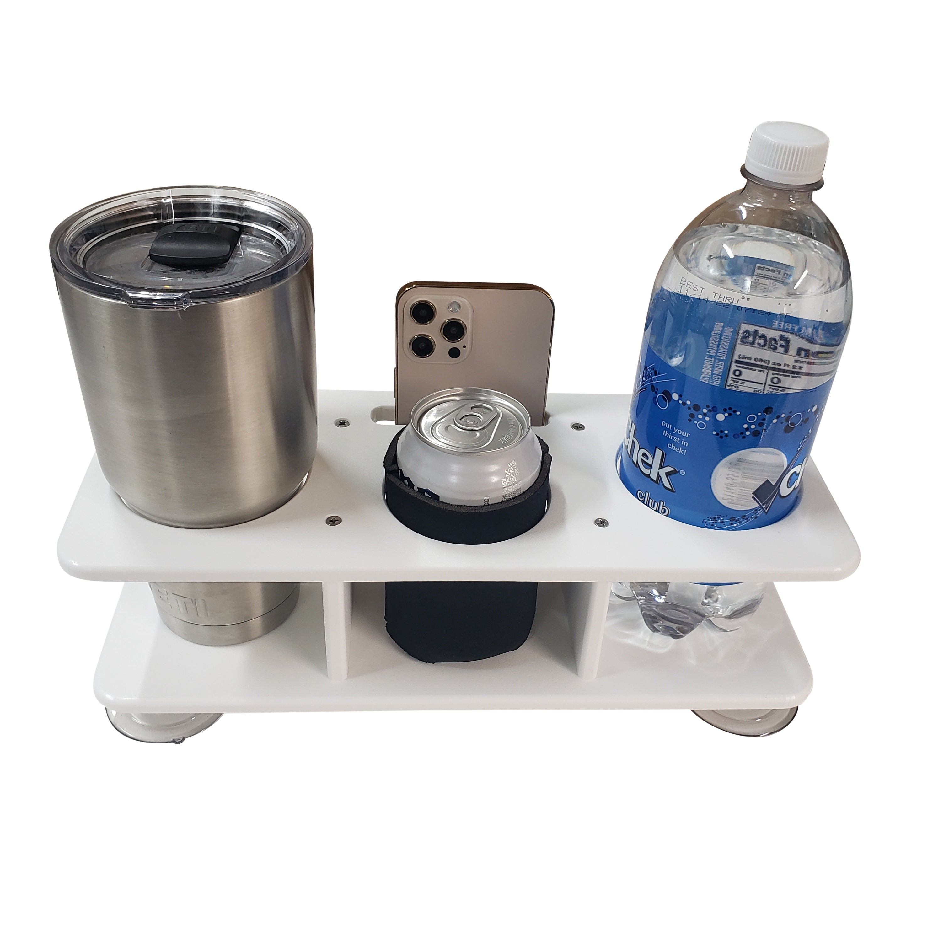 Ultimate Drink Caddy