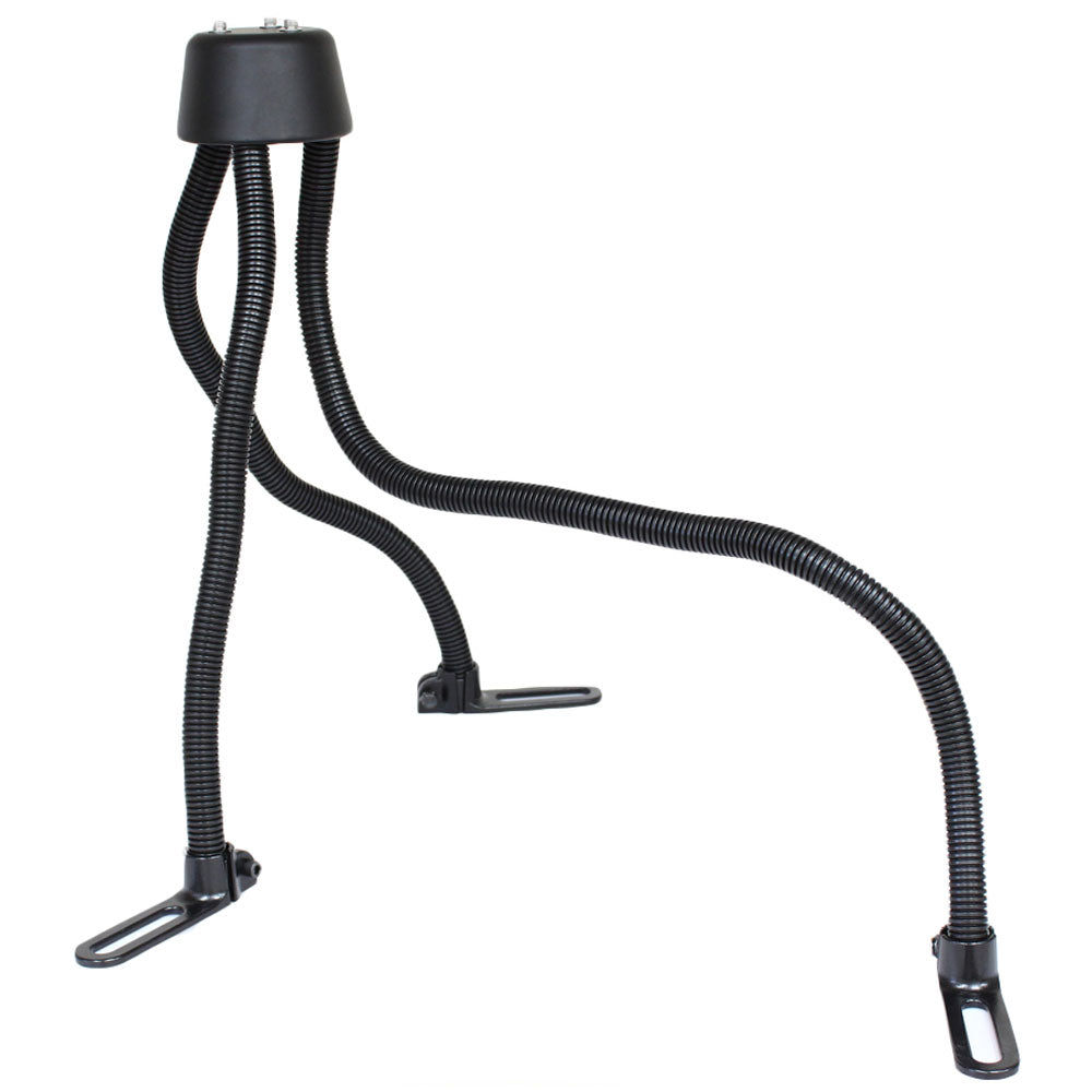 RAM Mount Universal No-Drill RAM POD III Vehicle Mount [RAM-316-3AU]