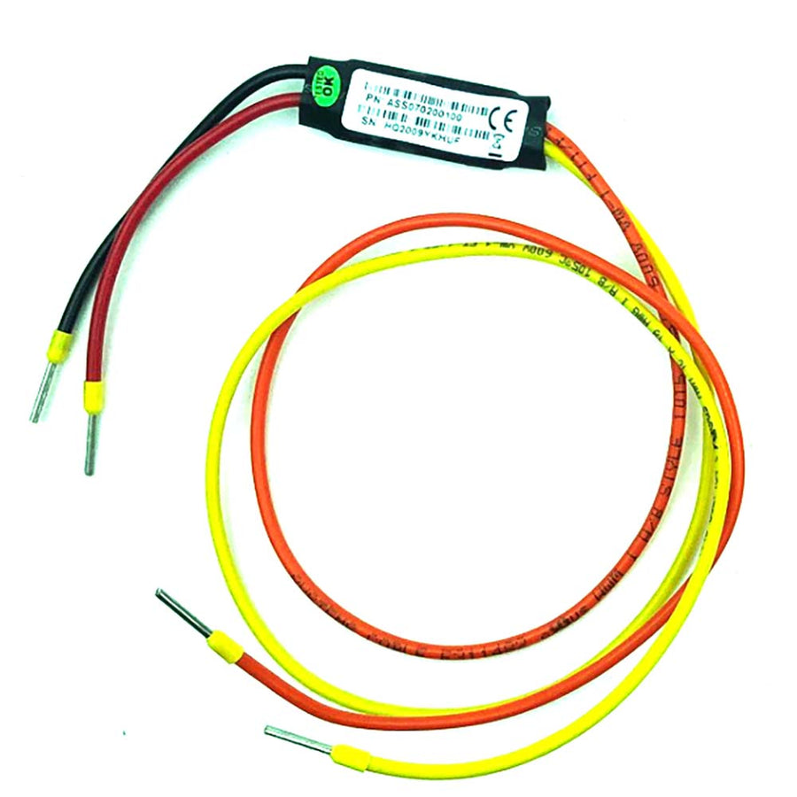 Victron Cable f/Smart BMS CL 12-100 to MultiPlus  [ASS070200100]