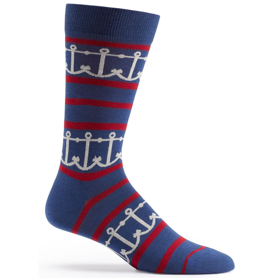 Anchor Sock